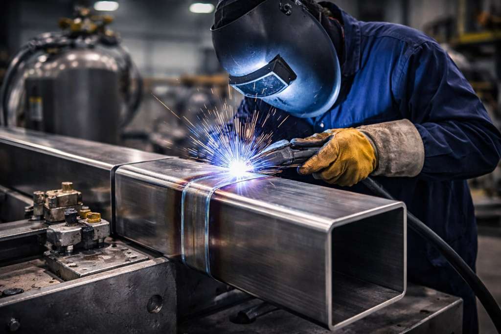 Tubi in acciaio inox: alta qualità, esigenze più precise