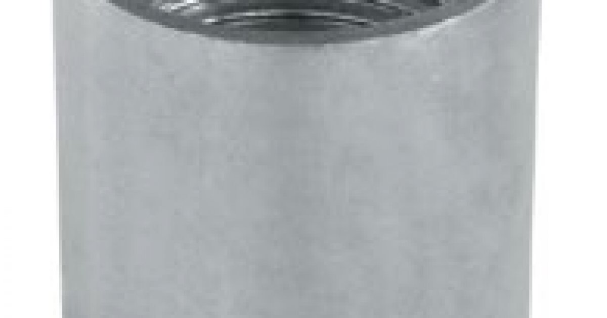 Manicotto Ridotto Filettato In Pp 1"1/2 X 1"1/4 - Foto 10