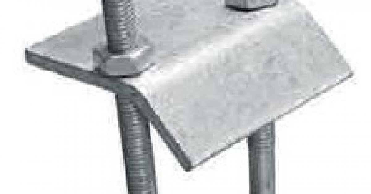 Elemento Di Ancoraggio Laterale Con Piastra Ovale Con Viti Satinato IN107-061 - Foto 5