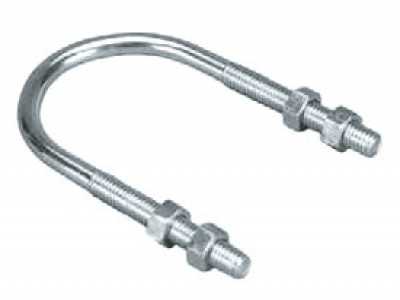 U-BOLT INOX 304 – SERIE LEGGERA