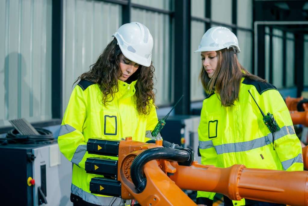 Azienda specializzata nelle tubazioni prefabbrica