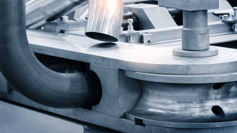 Deformazione tubi: un approfondimento