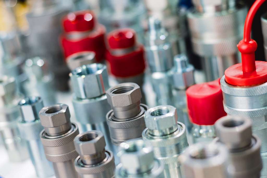 Kit tubazioni: fare prima e fare meglio