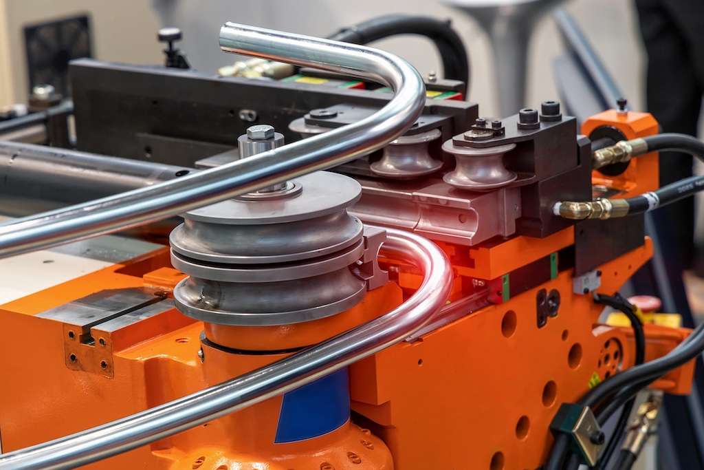 Tecnologie per ottenere tubi speciali ad alta precisione