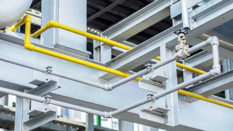Supporti per tubazioni: cosa sono e perché sono importanti