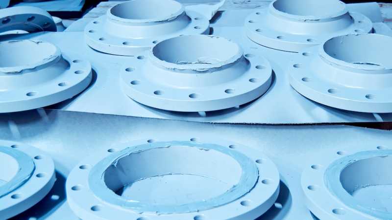 Tubazioni prefabbricate: cosa sono? 