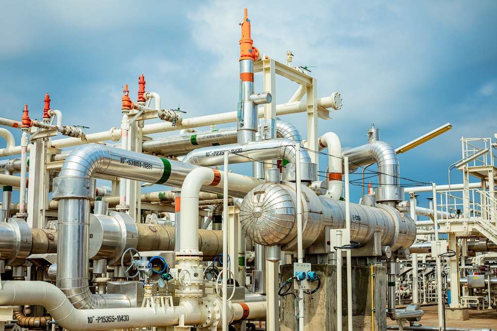 Tubazioni prefabbricate: in quali settori si usano?